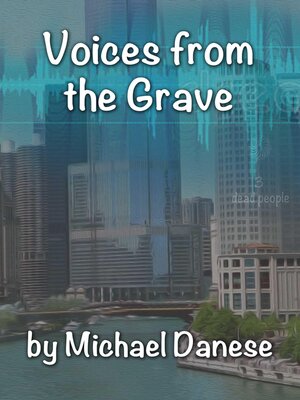 cover image of Voices from the Grave